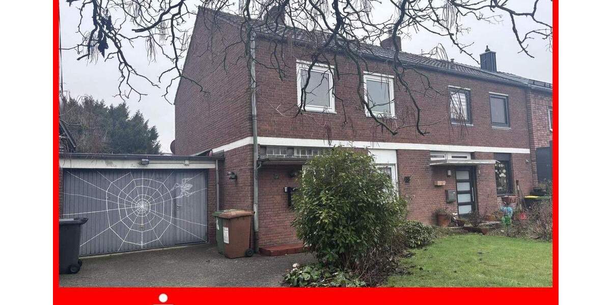 Reiheneckhaus mit Doppelgarage 4 zimmer