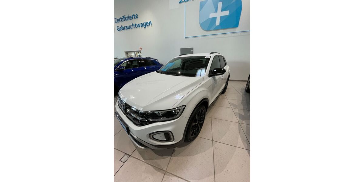 VW T-Roc 63.000 km 19.900 &euro; Tönisvorst 47918