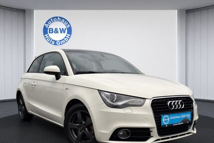 Audi A1 237.486 km 5.999 &euro; Krefeld 47805