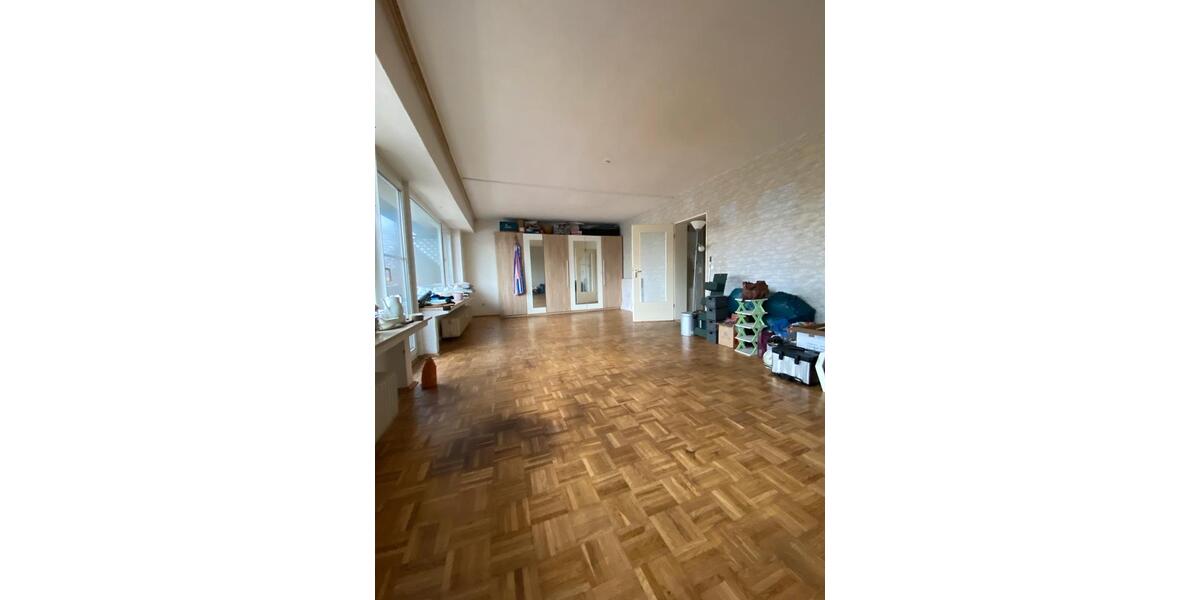 Gemütliche 3,5 Zimmer Wohnung in Obringhoven 3 zimmer