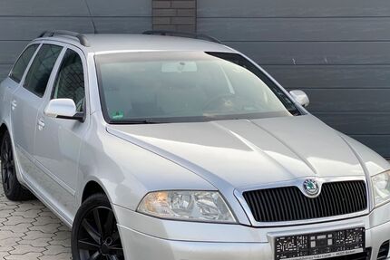 Skoda Octavia 179.000 km 2.600 &euro; Dorsten 46284