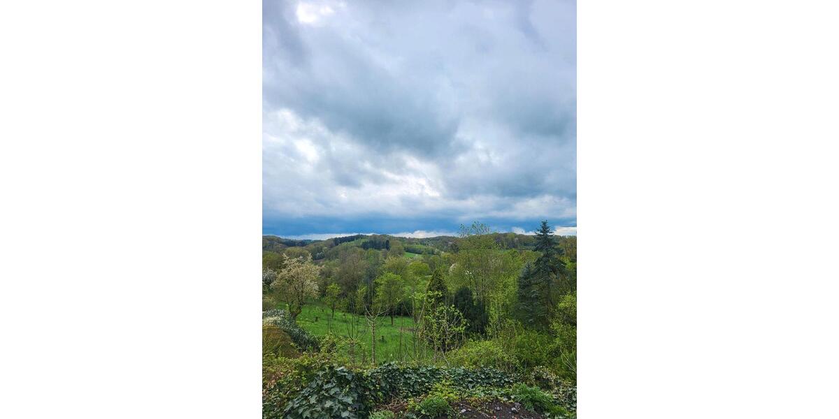Erdgeschosswohnung mit Garten,Balkon und Stellplatz in guter Lage 2.5 zimmer