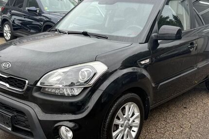 Kia Soul 85.508 km 5.998 € Heiligenhaus 42579