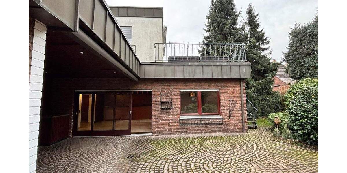 Mehrfamilienhaus, Wohnhaus Oberhausen Schwarze Heide - 1 Zimmer, 273 m&sup2;, 660.000&euro; | Angebot:24821763