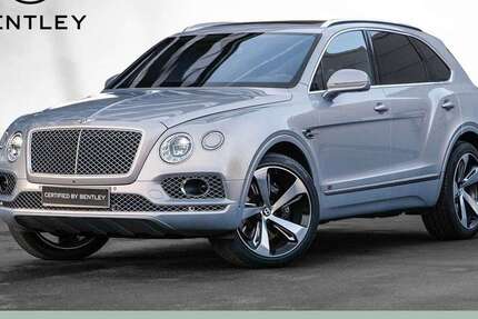 Bentley Bentayga 133.295 km 86.900 &euro; Düsseldorf 40233