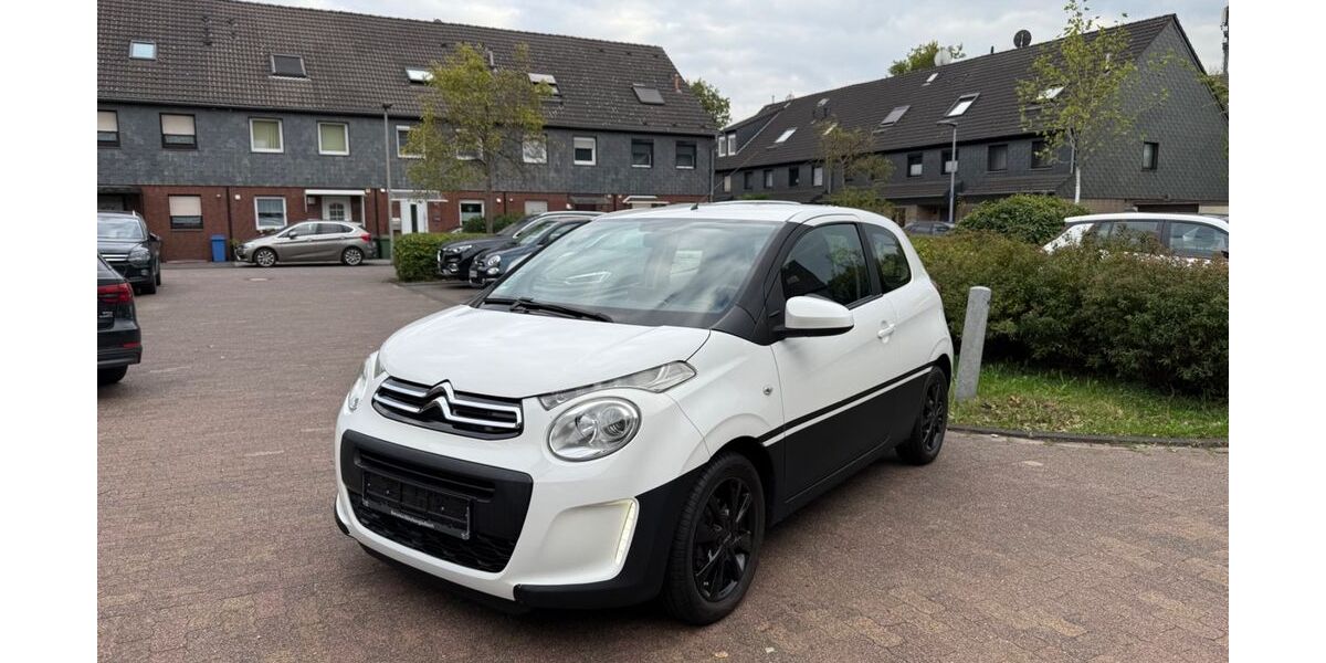 Citroen C1 85.800 km 5.800 &euro; Oberhausen 46117