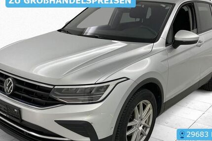 VW Tiguan 171.244 km 22.797 &euro; Krefeld 47829