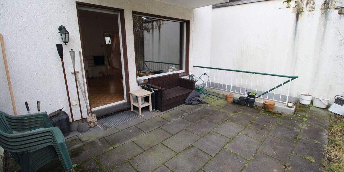 Reihenmittelhaus Düsseldorf Stockum - 4 Zimmer, 105 m&sup2;, 800.000&euro; | Angebot:25769451