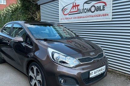 Kia Rio 129.000 km 5.999 &euro; Marl 45770