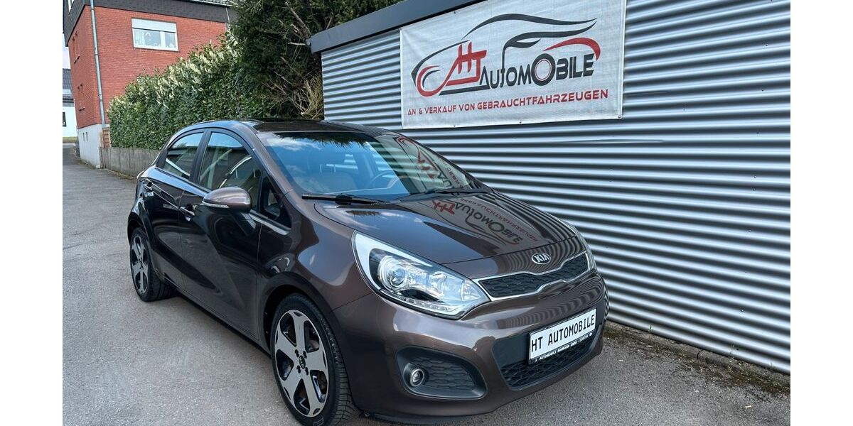 Kia Rio 129.000 km 5.999 &euro; Marl 45770