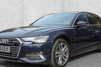 Audi A6 95.107 km 33.460 &euro; Meerbusch 40670