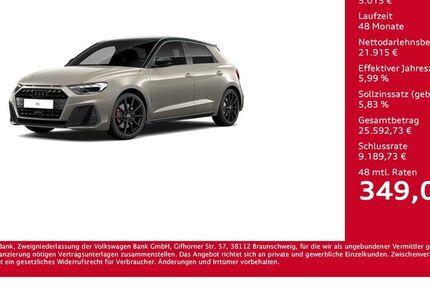 Audi A1 51.045 km 26.930 &euro; Wesel 46485