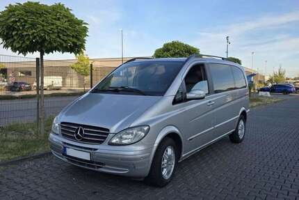 Mercedes-Benz Viano 304.000 km 8.200 &euro; Gelsenkirchen 45886