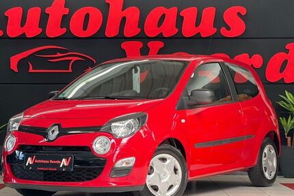 Renault Twingo 25.000 km 5.990 &euro; Voerde 46562