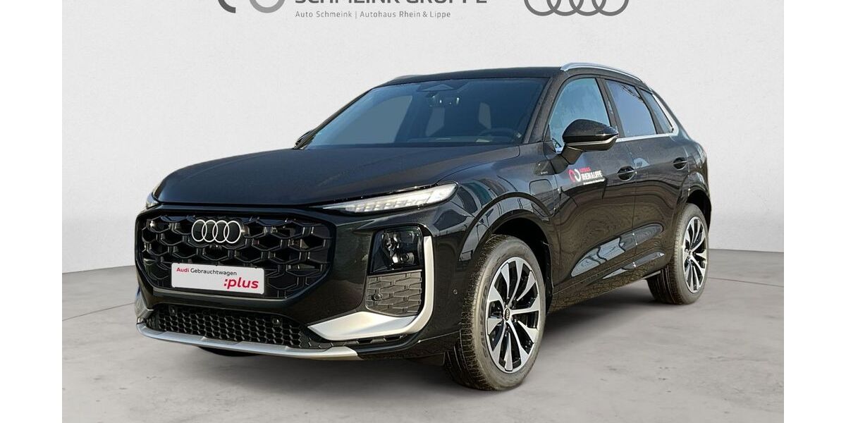 Audi Q3 3.350 km 56.380 &euro; Wesel 46483