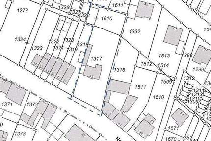 Grundstück Tönisvorst St. Tönis - 550.000&euro; | Angebot:24037836