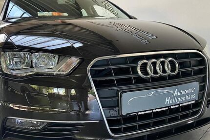 Audi A3 130.772 km 11.980 &euro; Heiligenhaus 42579