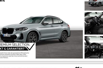 BMW X4 11.399 km 51.399 &euro; Oberhausen 46117