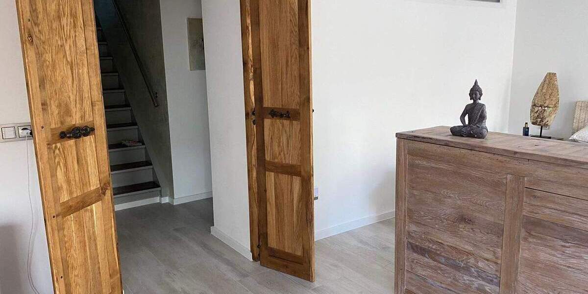 Doppelhaushälfte Recklinghausen Hochlarmark - 4 Zimmer, 220 m&sup2;, 470.000&euro; | Angebot:25683593