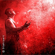 STAHLZEIT 16.01.2026 bigBOX ALLGÄU Kempten