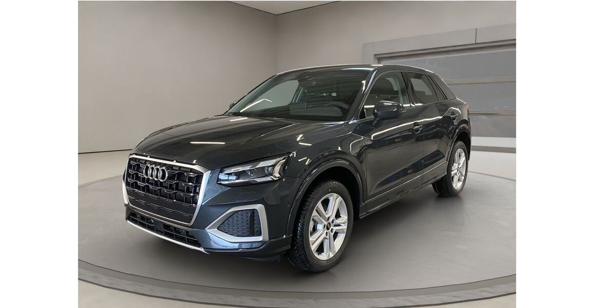 Audi Q2 1.500 km 36.990 &euro; Krefeld 47805