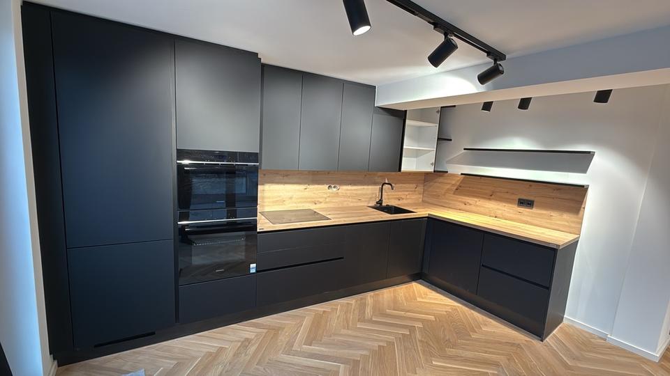 ***Exklusive 2-Zimmerwohnung inkl. EBK und Klimaanlage*** 1 zimmer