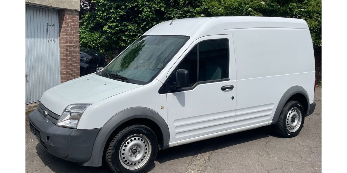 Ford Transit 71.444 km 4.750 &euro; Krefeld 47799