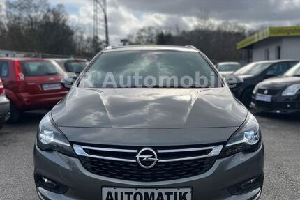 Opel Astra 87.806 km 12.950 &euro; Bottrop 46238