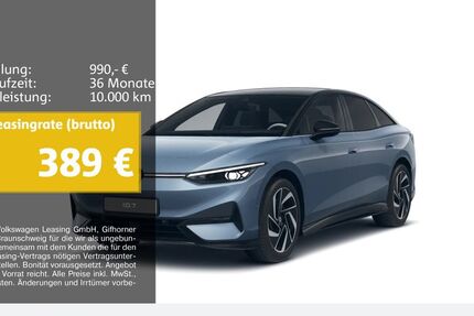 VW ID.7 11.691 km 47.760 &euro; Bochum 44892