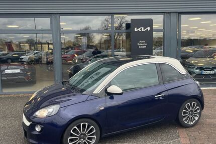 Opel Adam 50.000 km 8.970 &euro; Wesel 46485