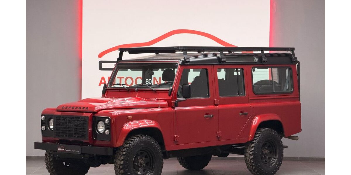Land Rover Defender 154.068 km 33.900 &euro; Mülheim an der ruhr 45476