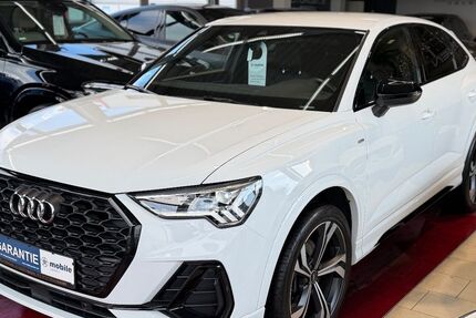 Audi Q3 70.000 km 31.999 &euro; Essen 45326