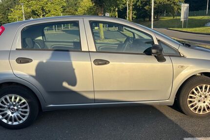 Fiat Punto 148.000 km 1.900 &euro; Gelsenkirchen 45894