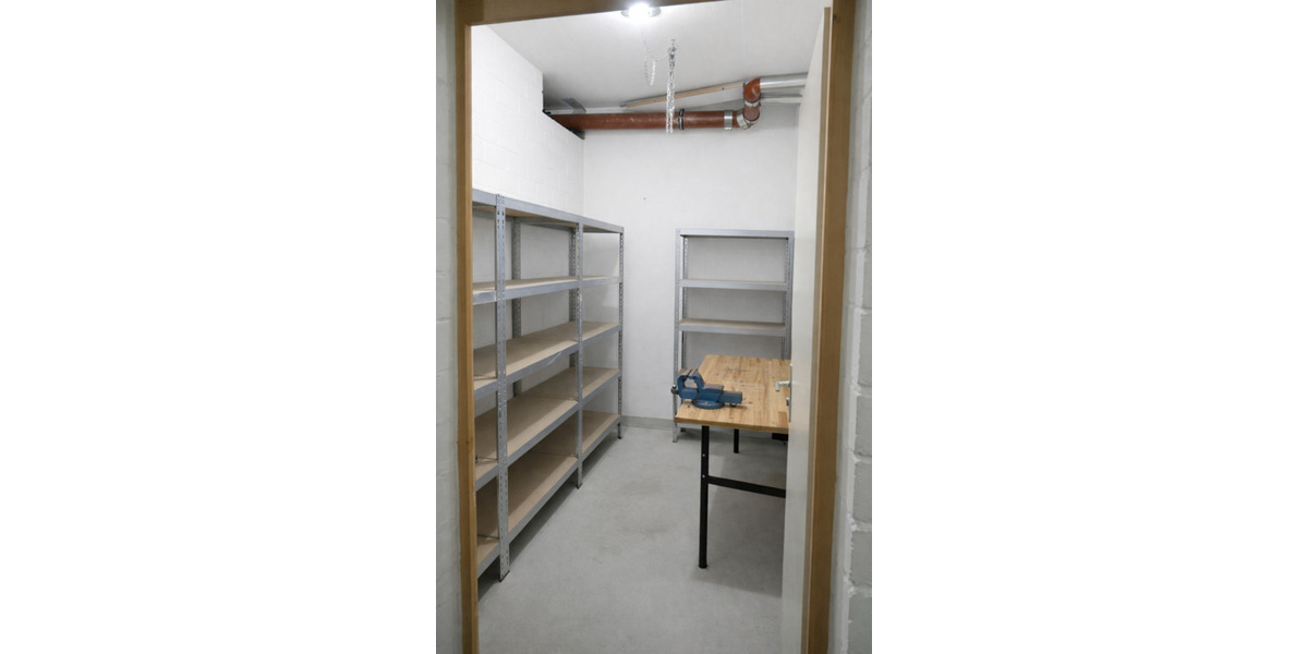 TOP 3-Zimmer-ETW mit Balkon, TG & Keller – provisionsfrei 3 zimmer