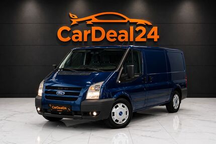 Ford Transit 285.000 km 4.999 &euro; Voerde 46562