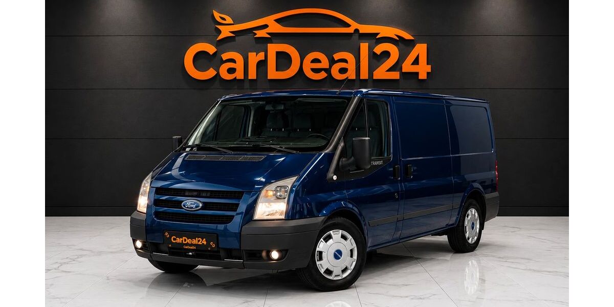 Ford Transit 285.000 km 4.999 &euro; Voerde 46562