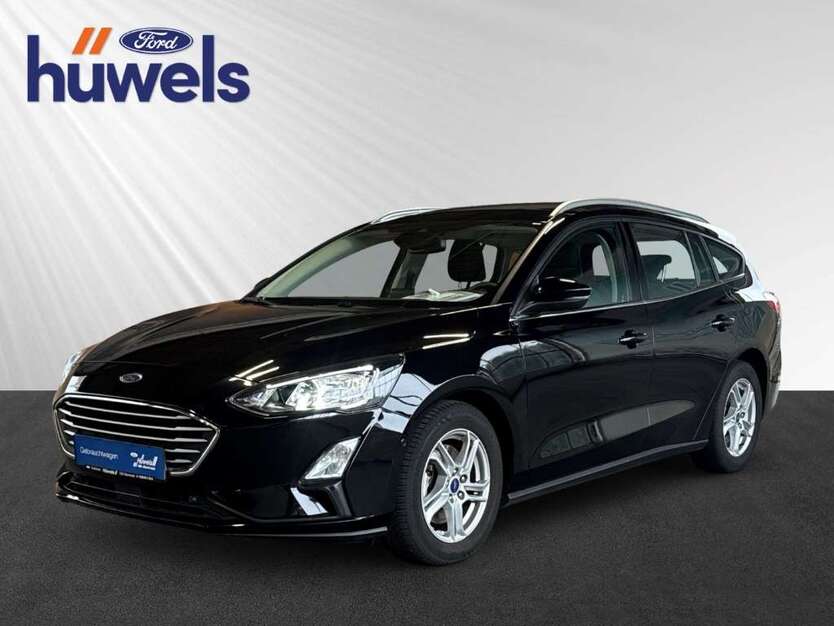 Ford Focus 23.726 km 16.990 € Oberhausen 46145