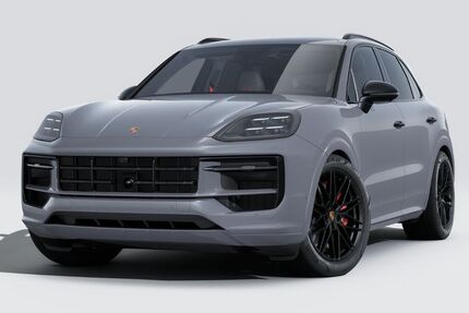 Porsche Cayenne 34.290 km 119.790 &euro; Moers 47441