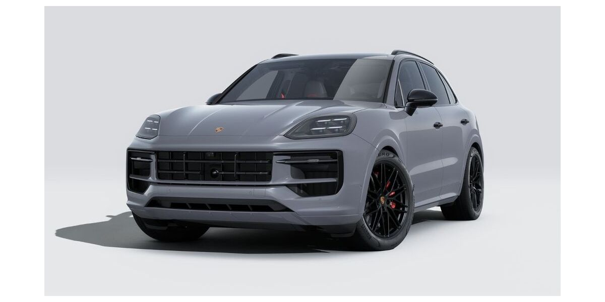 Porsche Cayenne 34.290 km 119.790 &euro; Moers 47441