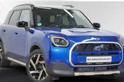 Mini Countryman C (Cooper) 11.047 km 34.987 &euro; Moers 47441