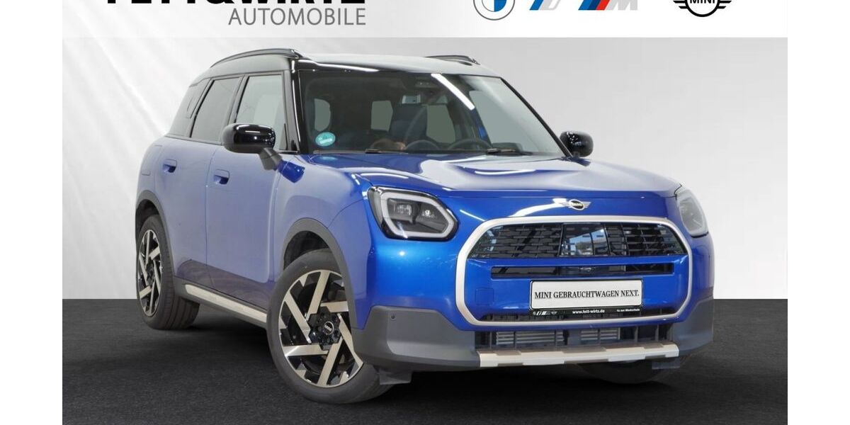 Mini Countryman C (Cooper) 11.047 km 34.987 &euro; Moers 47441