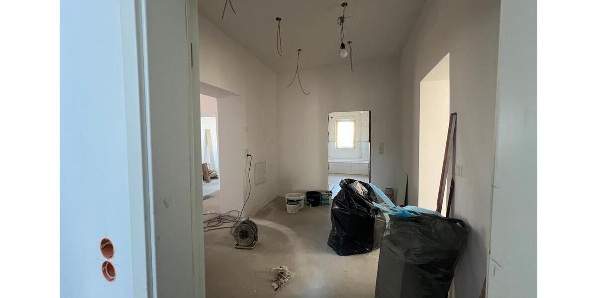 Erdgeschoßwohnung Herne Sodingen - 4 Zimmer, 118 m&sup2;, 1.400&euro; | Angebot:26367881