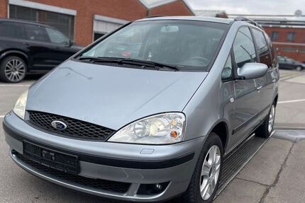 Ford Galaxy