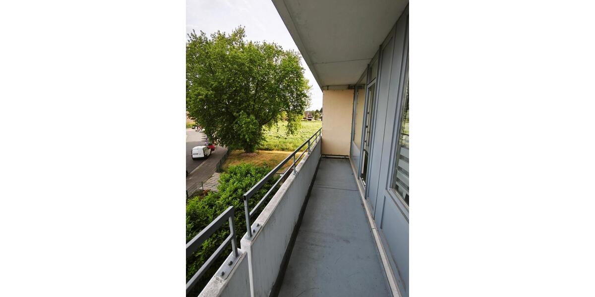 Etagenwohnung Krefeld Gartenstadt - 2.5 Zimmer, 79 m&sup2;, 175.000&euro; | Angebot:26765835