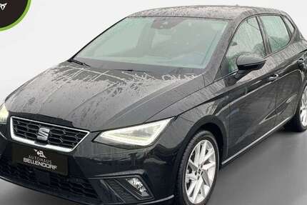 Seat Ibiza 25.258 km 17.940 &euro; Bottrop 46244