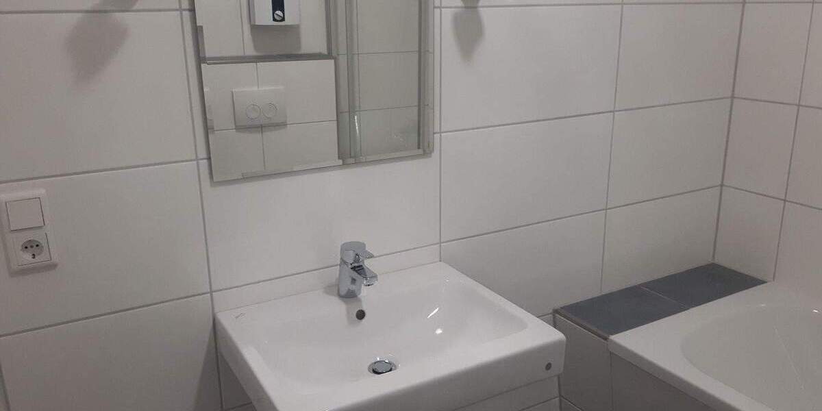 Etagenwohnung Gladbeck Brauck - 4 Zimmer, 115 m&sup2;, 690&euro; | Angebot:25727769