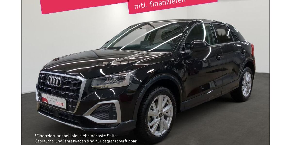 Audi Q2 25.729 km 27.499 &euro; Mülheim a.d. Ruhr 45481