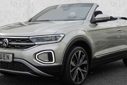 VW T-Roc 1.034 km 29.290 &euro; Meerbusch 40670