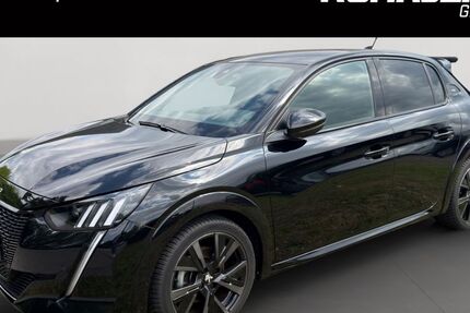 Peugeot 208 17.490 km 18.790 &euro; Duisburg 47167