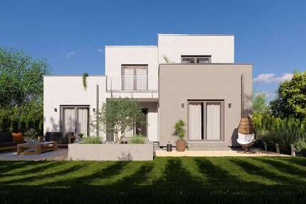 Haus Meerbusch Kierst - 5 Zimmer, 245 m&sup2;, 702.750&euro; | Angebot:27054133